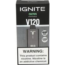 Ignite V120 Cactus