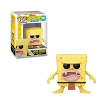 Muñeco Funko Pop Spongebob Squarepants Caveman Sapongebob 1669