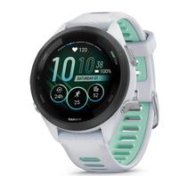 Garmin Relogio Forerunner 265S Music Whitestone/Neo Tropic 010-02810-04