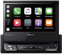 Toca DVD Pioneer AVH-Z7250BT 7" Bluetooth/ USB/ DVD/ CD/ FM