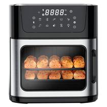 Fritadeira Air Fryer Electrobras EBHAF-13D 13L 110V