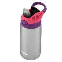 Contigo Termos Y Vasos Bot Contigo Easy Clean Lid Eggpl s/C