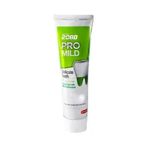 Crema Dental 2080 Pro Mild 125GR