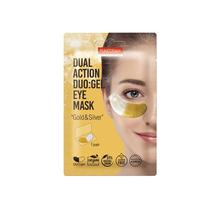 Purederm Dual Action Duo-Gel Eye Mask