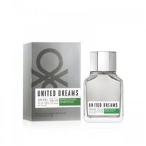 Ud Aim High Edt 100ML Va**