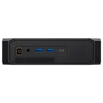 Mini PC Blackview MP200 Intel Core i5 12450H de 2.7GHZ / 16GB de Ram / 512GB SSD - Preto