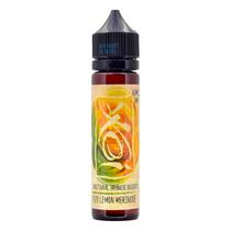 Essencia e-Koi Yuzu Lemon Meringue 60ML 3MG