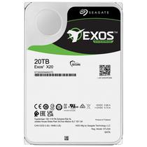 HD SATA3 20TB Seagate Exos X20 ST20000NM007D Pull 7200RPM