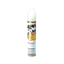 Esencia Zomo Nicsalt Mango Mix 50MG 30ML