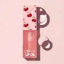 Beauty Creations Labial Aceite Labial Cherry