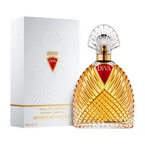 Emanuel Ungaro Diva 100ML Edp c/s