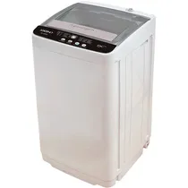 Lavarroupas Automática Xion XI-LAV85 com Carregamento Superior - Branca 8.5KG