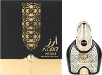 Perfume Arabiyat Prestige Aariz Intense Edp 100ML - Unissex