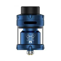 Atomizador Hellvape Dead Rabbit M Rta Blue