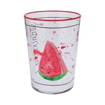 Vaso de Vidrio KPM 49771 510ML Surtido