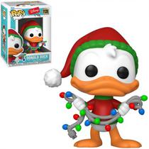 Funko Pop Disney Holiday Donald Duck 1128