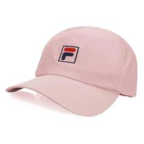 Fila Gorro Tenis Team F23TN017-2921 Poliester Rosa Desnudo