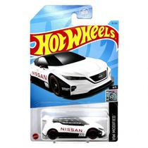 Car Hot Wheels Nissan Leaf Nismo RC-02 HKK50 3140