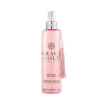 Body Mist Grace Cole Wild Fig & Pink Cedar 250ML