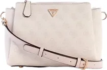 Bolsa Guess BG967212 Wlo Feminina - White Logo