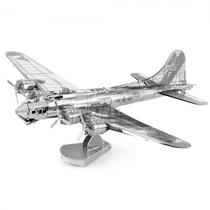 Metal Earth B-17 F.Fortress MMS091