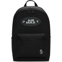 Mochila Nike Airmax Heritage Negro