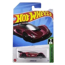 Car Hot Wheels Czinger 21C HTC92 L.2593
