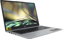 Notebook Acer Aspire 3 A325-42 Ryzen 3 7330/ 8GB/ 512GB SSD/ 15.6" FHD/ Freedos