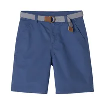 Bermuda Infantil Hering LATC1BSI
