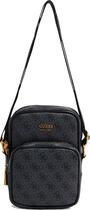 Bolsa Guess SB883991 Coal - Feminina