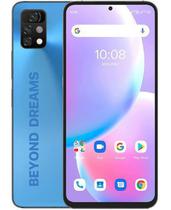 Celular Umidigi A11 128GB/ 4GB Ram/ Dual Sim/ Lte/ 6.53 / Termometro Ir/ Cam 16MP- Azul