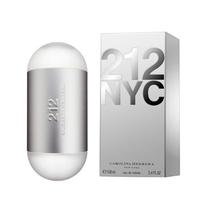 Carolina Herrera 212 NYC Edt 100ML