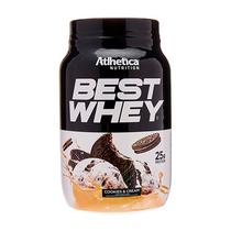 Proteina Best Whey Atlhetica Nutrition Cookies Cream 2LB 900G