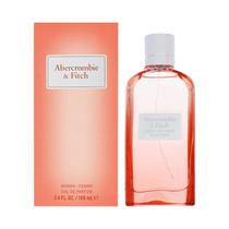 Perfume Abercrombie & Fitch First Instinct Together 100ML