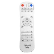 Controle para Receptor BTV 11