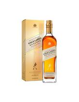 Whisky Johnnie Walker Gold Reserve 750ML