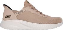 Skechers Tenis Mas 118300/Tan