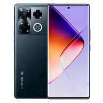 Smartphone Infinix Note 40 Pro 5G 256GB 8GB Ram Dual Sim Tela 6.78" + Magcharge - Preto