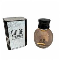 Omerta Perfume Out Of Question Femenino Femenino s/C