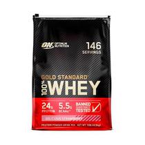 *100%Whey Protein Straw/10LBS 2046/2873 Optim.