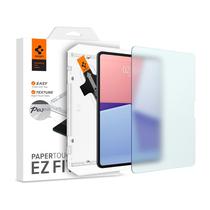 Filme Spigen iPad Pro 13" Paper Touch Ez Fit AGL07794 - Transparente