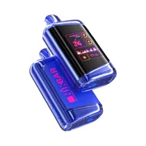Vaper Descartável Nikbar 25000 Blueberry Watermelon