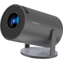 Projetor Xion XI-PROY4 Full HD 280 Ansi - Preto