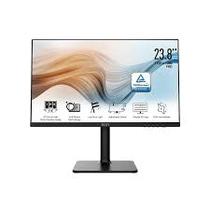 Monitor MSI Modern MD241P 23.8" FHD/75HZ/5MS/Preto Nuevo