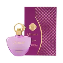 Perfume Maison Asrar Qamar Eau de Parfum 100ML