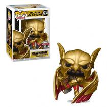 Funko Pop Black Adam Hawkaman Flying *Ex* 1238