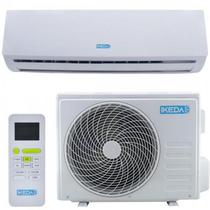 Ar Split Ikeda 12.000 Btu s/frio Sem Kit 220V/60HZ