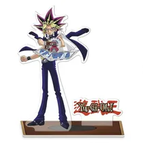 Abystyle Figure Acryl Yu-Gi-Oh Yami 59394