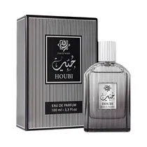 Perfume Dar El Waham Houbi Eau de Parfum 100ML
