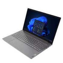 Notebook Lenovo V15 G4 83FS0003LM i5-12500H/ 8GB/ 256 SSD/ 15.6" FHD/ Esp/ W11 Cinza Nuevo